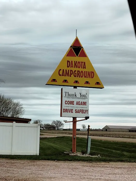 Dakota Campground Picture 9