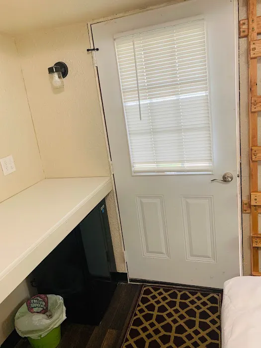 Betts Campground Picture 1