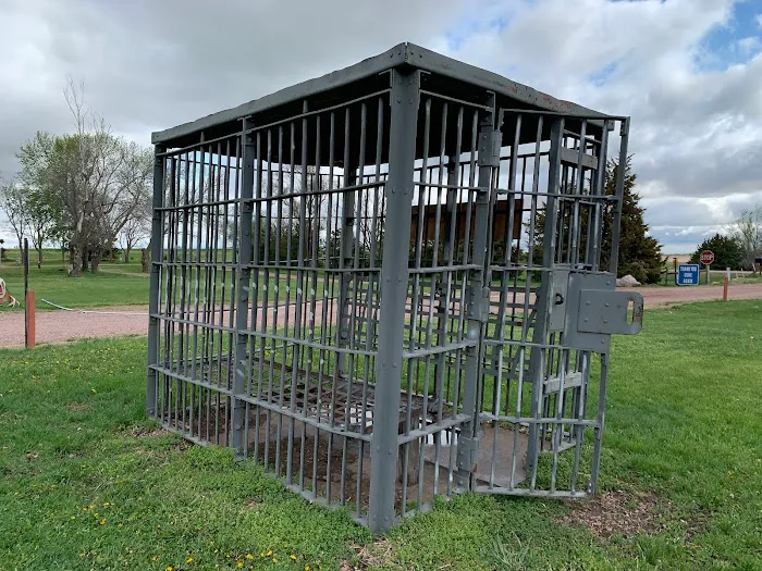 Betts Campground Picture 6