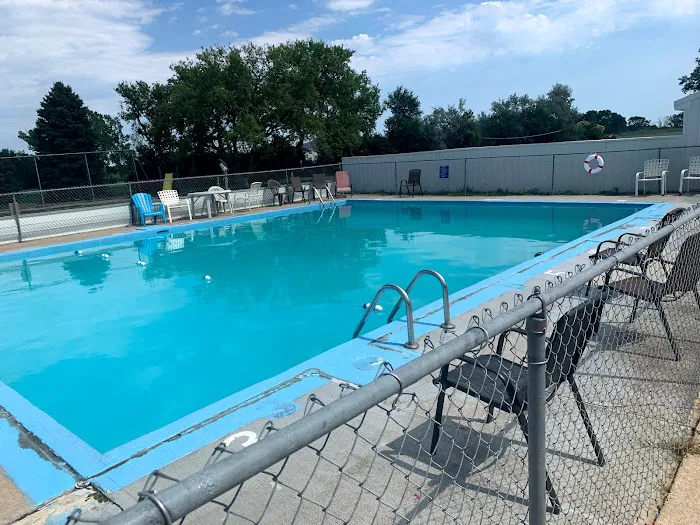 Betts Campground Picture 10