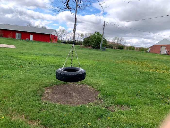 Betts Campground Picture 7