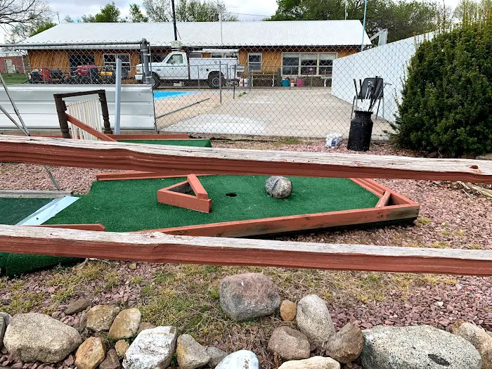 Betts Campground Picture 3