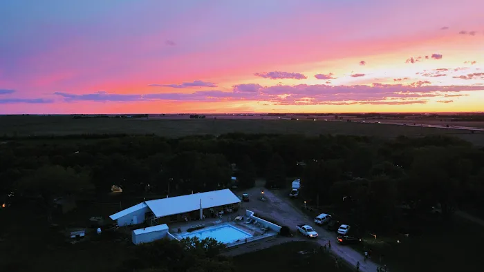 Betts Campground Picture 5