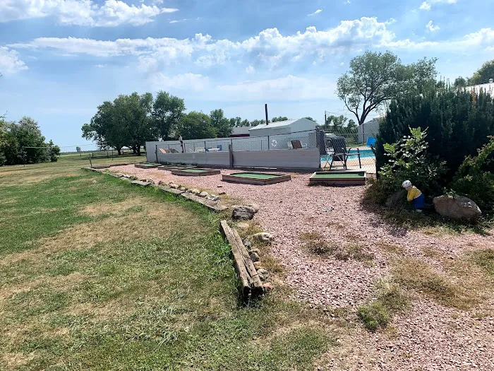 Betts Campground Picture 8