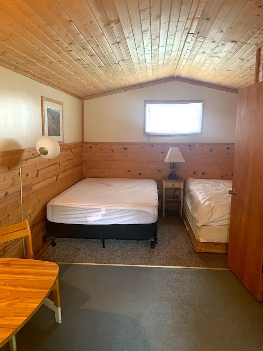 Betts Campground Picture 4