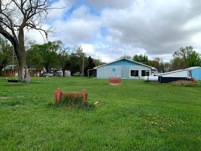 Betts Campground Picture 9