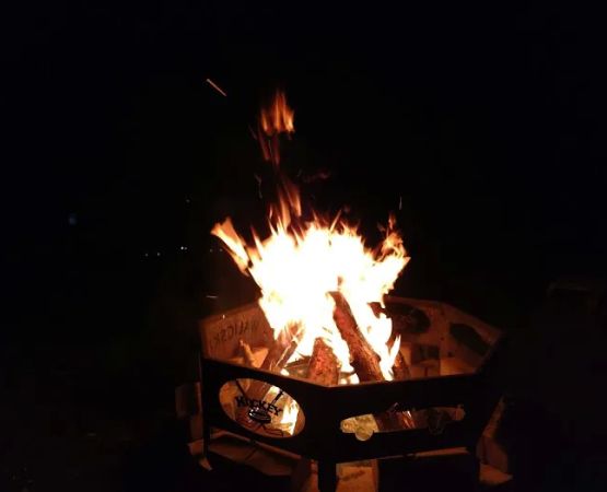 Buffalo Lake Campground