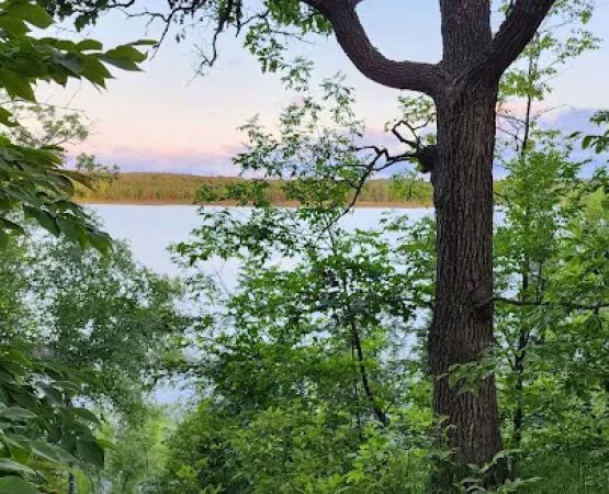 Grand Portage Campsite, MPSC