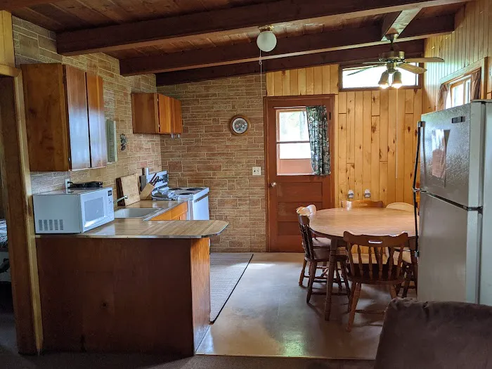 Woodland Trails Resort Picture 4