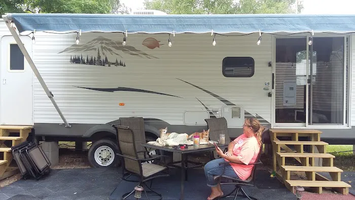 Woodland Trails Resort Picture 1