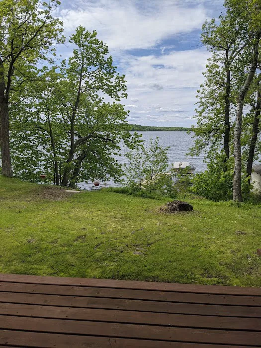 Woodland Trails Resort Picture 3