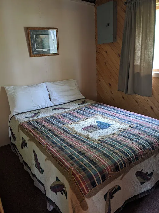 Woodland Trails Resort Picture 7