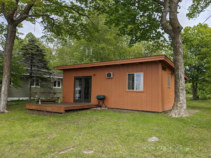 Woodland Trails Resort Picture 9