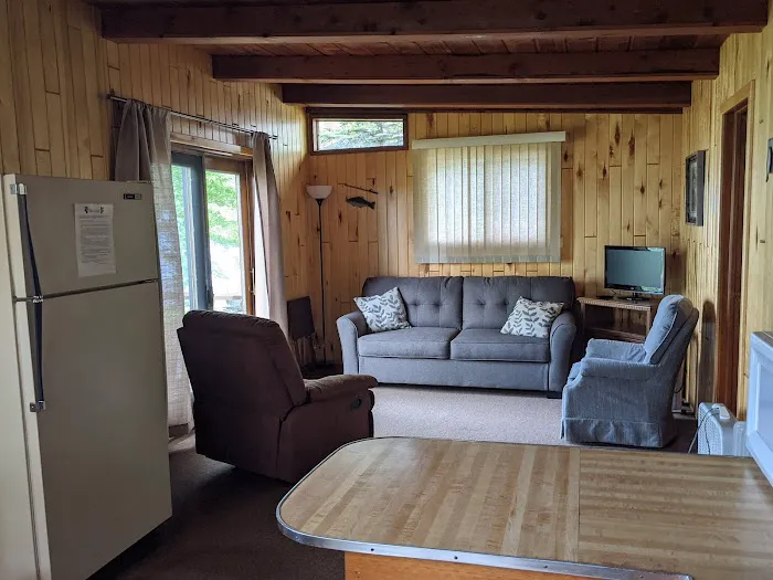 Woodland Trails Resort Picture 5