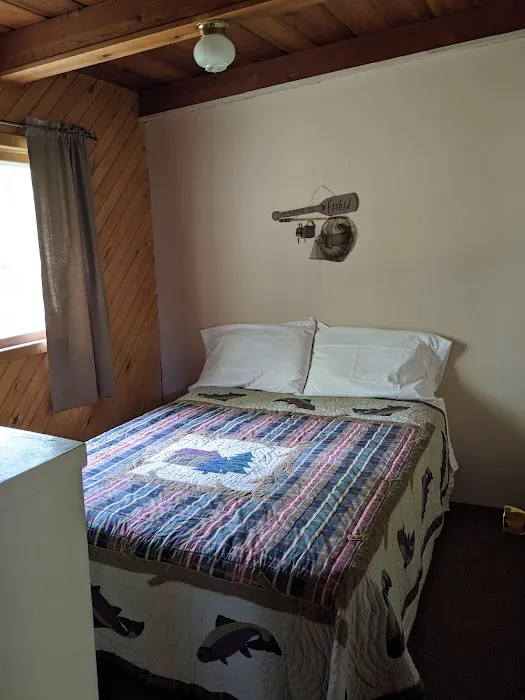 Woodland Trails Resort Picture 10