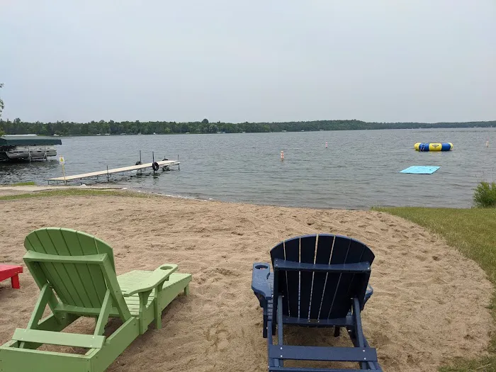 Woodland Trails Resort Picture 8