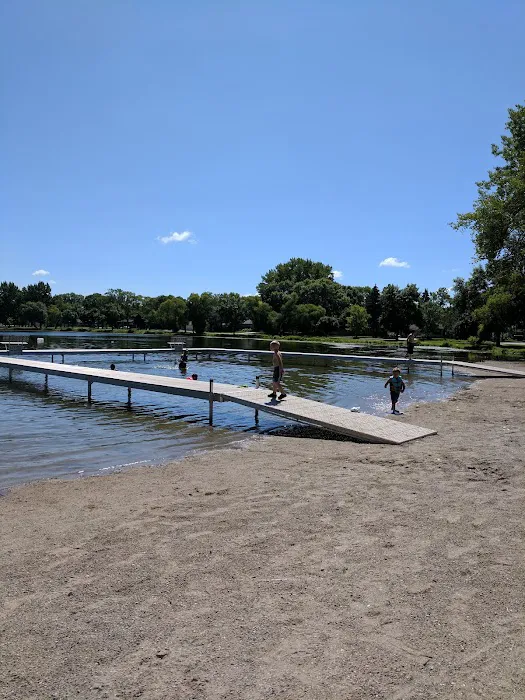 Wagner Park Campground Picture 6