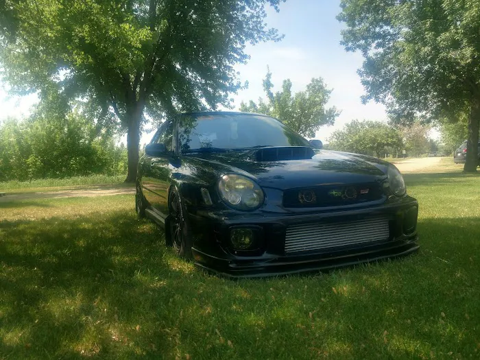 Wagner Park Campground Picture 5