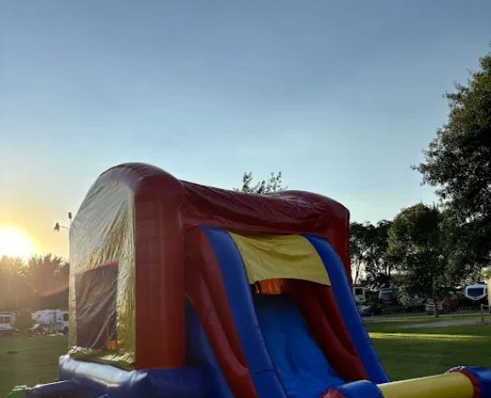 Wagner Park Campground