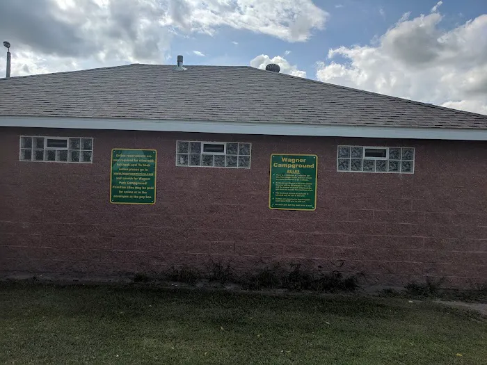 Wagner Park Campground Picture 3