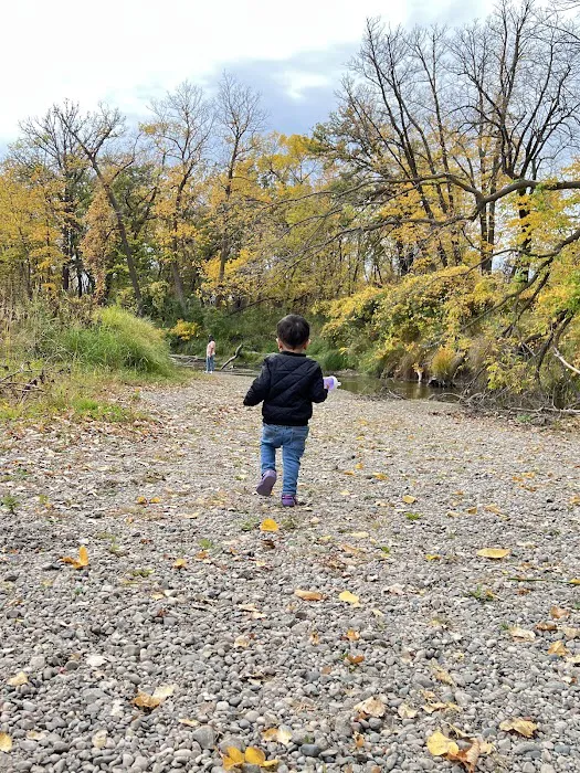 Buffalo River State Park Campground Picture 6