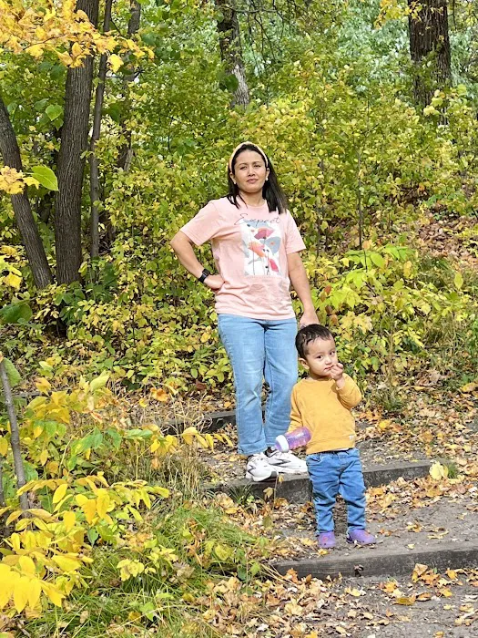 Buffalo River State Park Campground Picture 1