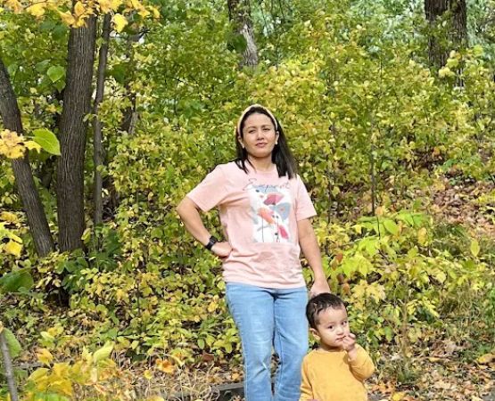 Buffalo River State Park Campground