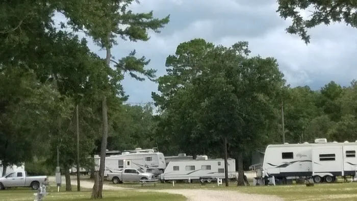 Camp Tonkawa Springs RV Park and Campground Picture 7