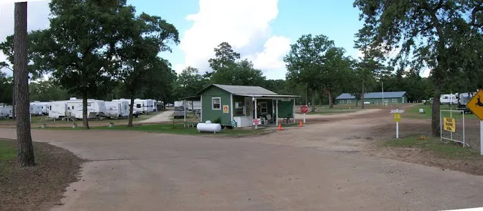 Camp Tonkawa Springs RV Park and Campground Picture 9