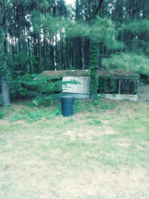 Red Rock Ranch & Campgrounds Picture 2