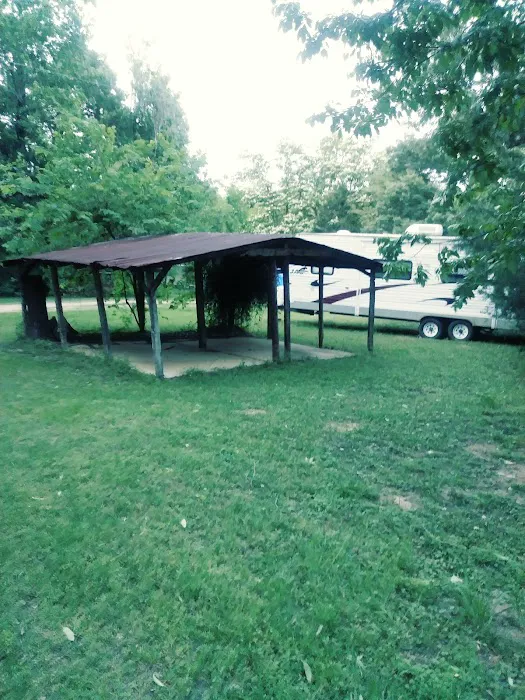 Red Rock Ranch & Campgrounds Picture 5