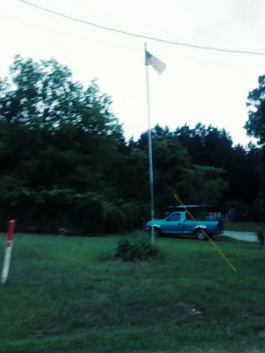 Red Rock Ranch & Campgrounds Picture 1