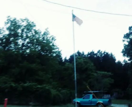 Red Rock Ranch & Campgrounds