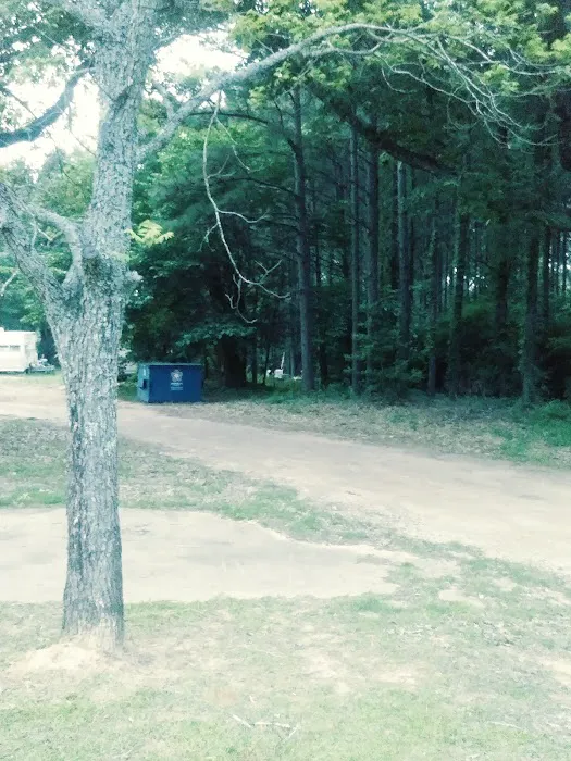 Red Rock Ranch & Campgrounds Picture 9