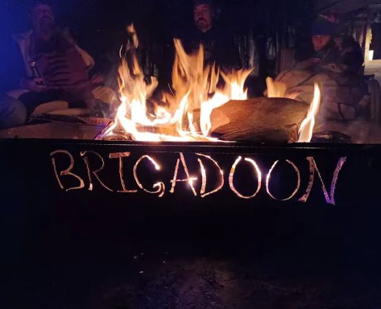 Brigadoon