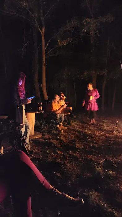 Viking Hall Picture 1