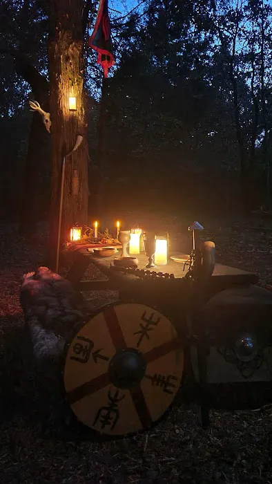 Viking Hall Picture 8