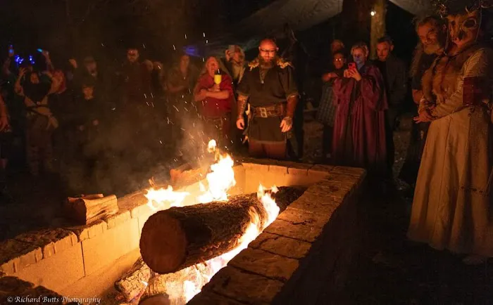 Viking Hall Picture 7