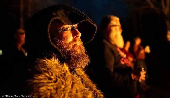 Viking Hall Picture 9