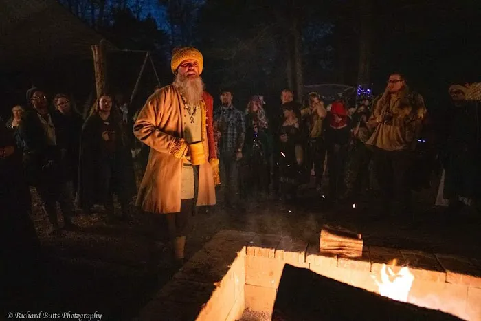 Viking Hall Picture 10