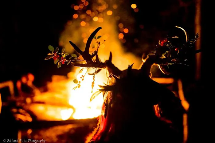 Viking Hall Picture 5