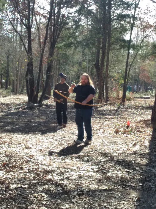 Woodcock Woodlands Picture 4