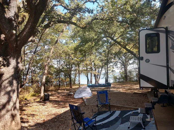 Bright Star Campground Picture 8