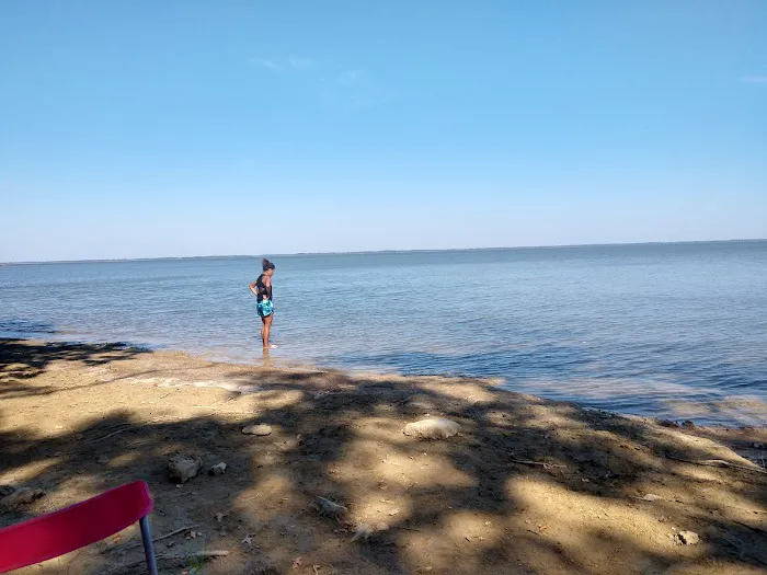 Bright Star Campground Picture 4