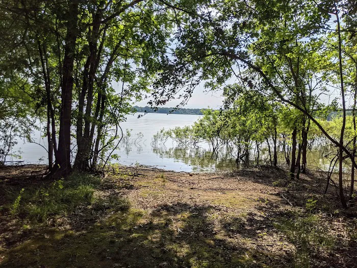 Oak Grove Campground Picture 2