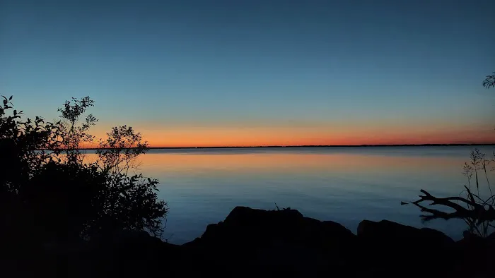 Oak Grove Campground Picture 1