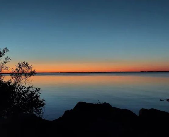 Oak Grove Campground