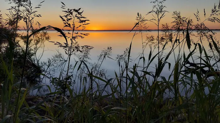 Oak Grove Campground Picture 4