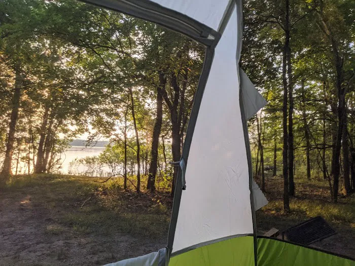 Oak Grove Campground Picture 5