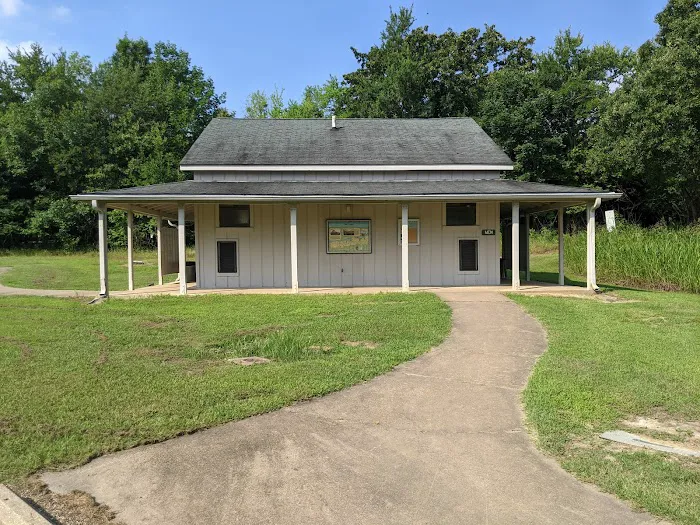 Oak Grove Campground Picture 10